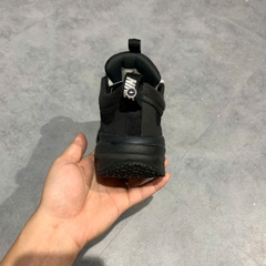 Nike Spark Flyknit Triple Black - DZ2757 001 - Size 38 - GIÀY 2HAND CHÍNH HÃNG 23914