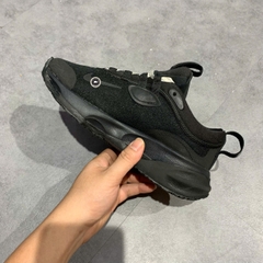 Nike Spark Flyknit Triple Black - DZ2757 001 - Size 38 - GIÀY 2HAND CHÍNH HÃNG 23914