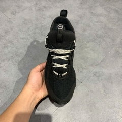 Nike Spark Flyknit Triple Black - DZ2757 001 - Size 38 - GIÀY 2HAND CHÍNH HÃNG 23914