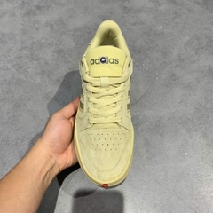 Adidas Entrap Sandy Beige - JS3007 - Size 38 2/3 - GIÀY 2HAND CHÍNH HÃNG 23797