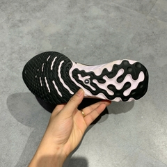 🔥 NIKE REACT INFINITY RUN FLYKNIT “ICED LILAC” – SIZE 38.5 – PVN23781 – CHÍNH HÃNG