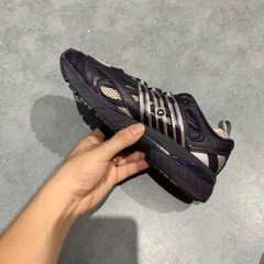 Adidas Adistar Pose Aurora Black Wonder Taupe - IH8027 - Size 38 2/3 - GIÀY 2HAND CHÍNH HÃNG 23765