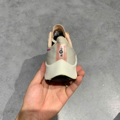 🔥 NIKE AIR ZOOM PEGASUS 37 “PALE IVORY” – SIZE 38.5 – PVN23883 – CHÍNH HÃNG