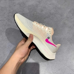 🔥 NIKE AIR ZOOM PEGASUS 37 “PALE IVORY” – SIZE 38.5 – PVN23883 – CHÍNH HÃNG