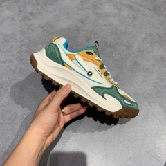 🔥 FILA RAY RUN – SIZE 38 – PVN23850 – CHÍNH HÃNG