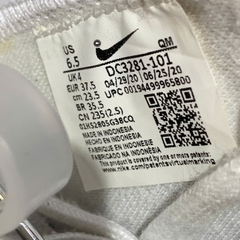 Nike Blazer Mid '77 Vintage Have A Good Game - DC3281 101 - Size 37.5 - GIÀY 2HAND CHÍNH HÃNG 23698