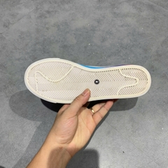 Nike Blazer Mid '77 Vintage Have A Good Game - DC3281 101 - Size 37.5 - GIÀY 2HAND CHÍNH HÃNG 23698