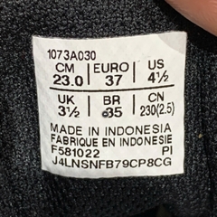 Asics Gel-Rocket 10 - 107A030 - Size 37 - GIÀY 2HAND CHÍNH HÃNG 23690