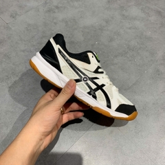 Asics Gel-Rocket 10 - 107A030 - Size 37 - GIÀY 2HAND CHÍNH HÃNG 23690