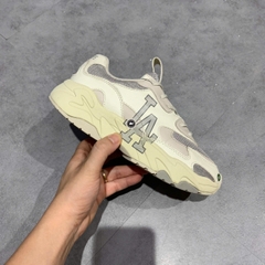 MLB Big Ball Chunky Lite - 3ASHC311N - Size 37.5 - GIÀY 2HAND CHÍNH HÃNG PVN23762