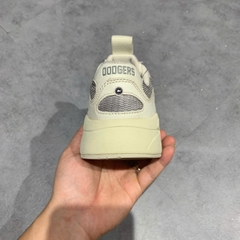 MLB Big Ball Chunky Lite - 3ASHC311N - Size 37.5 - GIÀY 2HAND CHÍNH HÃNG PVN23762