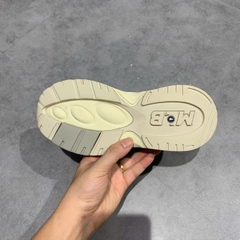 MLB Big Ball Chunky Lite - 3ASHC311N - Size 37.5 - GIÀY 2HAND CHÍNH HÃNG PVN23762