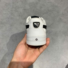 Puma Skye White Black - 374764 02 - Size 37.5 - GIÀY 2HAND CHÍNH HÃNG PVN23801