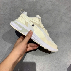 Puma Supertec - 383052 02 - Size 37 - GIÀY 2HAND CHÍNH HÃNG PVN23979