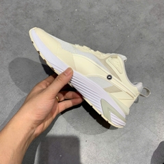 Puma Supertec - 383052 02 - Size 37 - GIÀY 2HAND CHÍNH HÃNG PVN23979