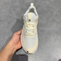 Puma Supertec - 383052 02 - Size 37 - GIÀY 2HAND CHÍNH HÃNG PVN23979