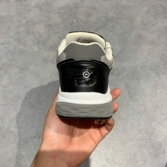 New Balance 707 'Black Grey' - 2E MW707BG - Size 39.5 - GIÀY 2HAND CHÍNH HÃNG 23274
