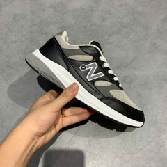 New Balance 707 'Black Grey' - 2E MW707BG - Size 39.5 - GIÀY 2HAND CHÍNH HÃNG 23274