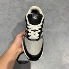 New Balance 707 'Black Grey' - 2E MW707BG - Size 39.5 - GIÀY 2HAND CHÍNH HÃNG 23274