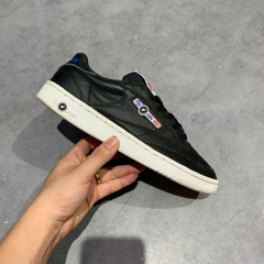 Reebok Classic Nylon - 1Y3501 - Size 39 - GIÀY 2HAND CHÍNH HÃNG 22322