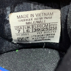 Reebok Classic Nylon - 1Y3501 - Size 39 - GIÀY 2HAND CHÍNH HÃNG 22322