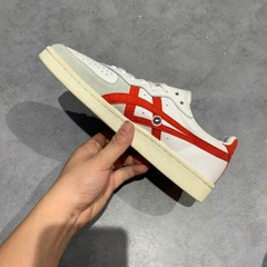 Onitsuka Tiger GSM - 1183A353 - Size 39.5 - GIÀY 2HAND CHÍNH HÃNG 22858