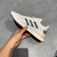Adidas Supernova White Signal Pink - FV6020 - Size 39 1/3 - GIÀY 2HAND CHÍNH HÃNG 23243