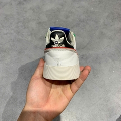 Adidas Supercourt White - FY2364 - Size 39 1/3 - GIÀY 2HAND CHÍNH HÃNG 22357