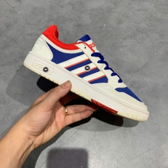 Adidas Hoops 3.0 - GZ3807 - Size 39 1/3 - GIÀY 2HAND CHÍNH HÃNG 22881