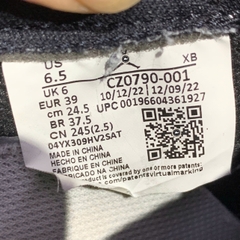 Air Jordan 1 Retro Low OG Black Cement - CZ0790 001 - Size 39 - GIÀY 2HAND CHÍNH HÃNG 23875