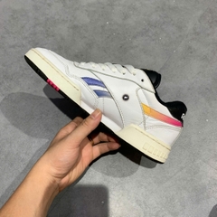 Reebok BB 4000 II White GV8586 - Size 39 - GIÀY 2HAND CHÍNH HÃNG 22244