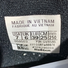 Reebok BB 4000 II White GV8586 - Size 39 - GIÀY 2HAND CHÍNH HÃNG 22244