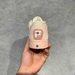 Fila Fusion Casper - T12W135109FBS - Size 39 - GIÀY 2HAND CHÍNH HÃNG 24003