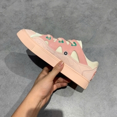 Fila Fusion Casper - T12W135109FBS - Size 39 - GIÀY 2HAND CHÍNH HÃNG 24003