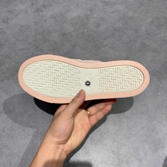 Fila Fusion Casper - T12W135109FBS - Size 39 - GIÀY 2HAND CHÍNH HÃNG 24003