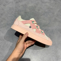 Fila Fusion Casper - T12W135109FBS - Size 39 - GIÀY 2HAND CHÍNH HÃNG 24003