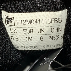 FILA ADE X 3.1 PHILLIP LIM 'WHITE BROWN' F12W041113FBB - Size 39 - GIÀY 2HAND CHÍNH HÃNG 22735