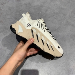 FILA ADE X 3.1 PHILLIP LIM 'WHITE BROWN' F12W041113FBB - Size 39 - GIÀY 2HAND CHÍNH HÃNG 22735