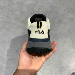 Fila Ray Tracer - 1JM01262E 978 - Size 39 - GIÀY 2HAND CHÍNH HÃNG 23752