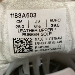 Onitsuka Tiger Mexico 66 SD Slip-On - 1183A603 - Size 39.5 - GIÀY 2HAND CHÍNH HÃNG 22381