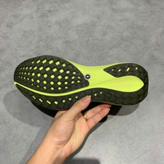 Nike Air Zoom Pegasus 41 Pale Ivory Limelight - FD2722 109 - Size 43 - GIÀY 2HAND CHÍNH HÃNG PVN24139