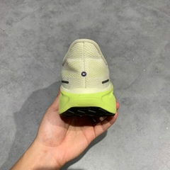 Nike Air Zoom Pegasus 41 Pale Ivory Limelight - FD2722 109 - Size 43 - GIÀY 2HAND CHÍNH HÃNG PVN24139