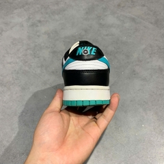 Nike Dunk Low Retro Dusty Cactus - DV0833 109 - Size 44 - GIÀY 2HAND CHÍNH HÃNG PVN24027