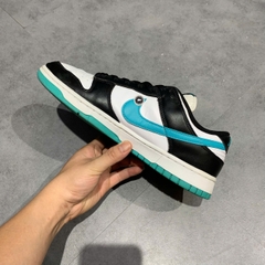 Nike Dunk Low Retro Dusty Cactus - DV0833 109 - Size 44 - GIÀY 2HAND CHÍNH HÃNG PVN24027