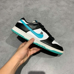 Nike Dunk Low Retro Dusty Cactus - DV0833 109 - Size 44 - GIÀY 2HAND CHÍNH HÃNG PVN24027