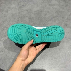 Nike Dunk Low Retro Dusty Cactus - DV0833 109 - Size 44 - GIÀY 2HAND CHÍNH HÃNG PVN24027