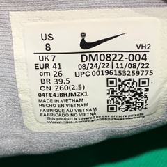 Nike Juniper Trail 2 Next Nature - DM0822 004 - Size 41 - GIÀY 2HAND CHÍNH HÃNG 24082