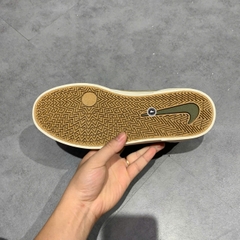 Nike SB Malor 'Medium Olive' - FV6064 200 - Size 41 - GIÀY 2HAND CHÍNH HÃNG PVN24090