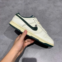 Nike Dunk Low 'Athletic Department - Deep Jungle' - FQ8080 133 - Size 42.5 - GIÀY 2HAND CHÍNH HÃNG PVN24087