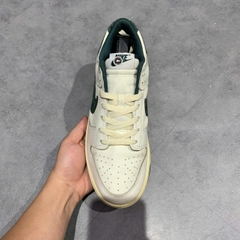 Nike Dunk Low 'Athletic Department - Deep Jungle' - FQ8080 133 - Size 42.5 - GIÀY 2HAND CHÍNH HÃNG PVN24087